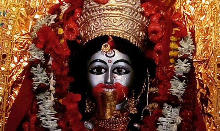 Navratri: Second Mahavidya, Tara|माँ तारा-10 महाविद्या की दूसरी महाशक्ति