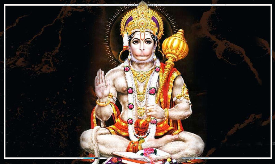 अयोध्या के राजा हनुमान|Hanuman-King of Ayodhya