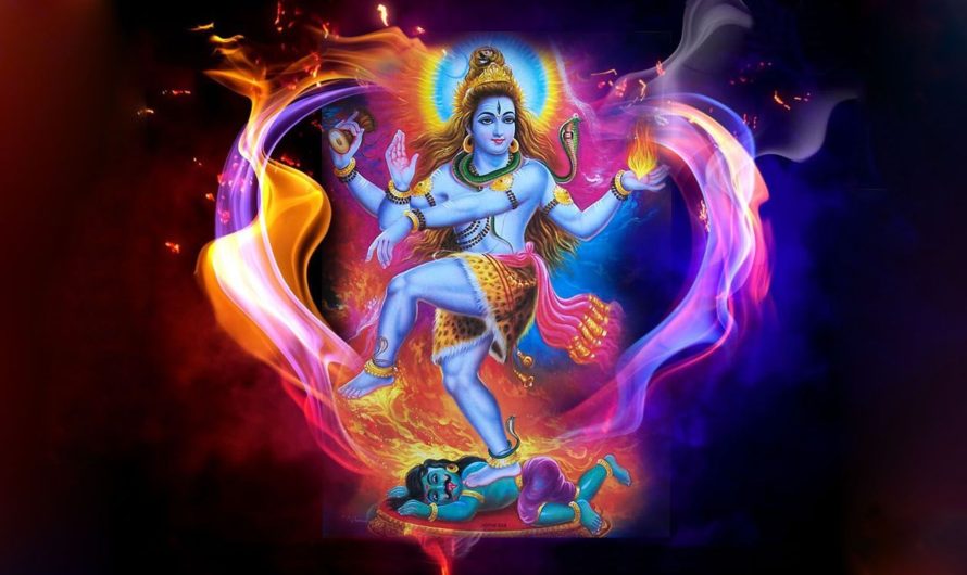 सिर्फ महादेव ही नहीं करते हैं शिव तांडव