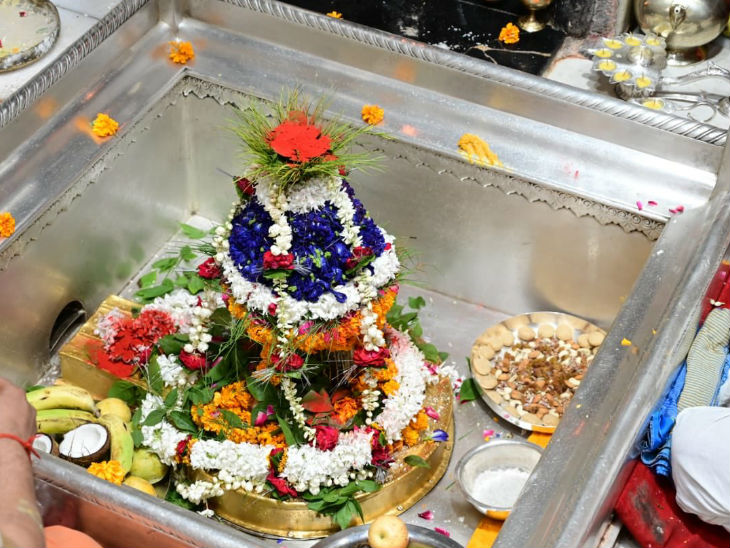 शिव पार्वती का विवाह