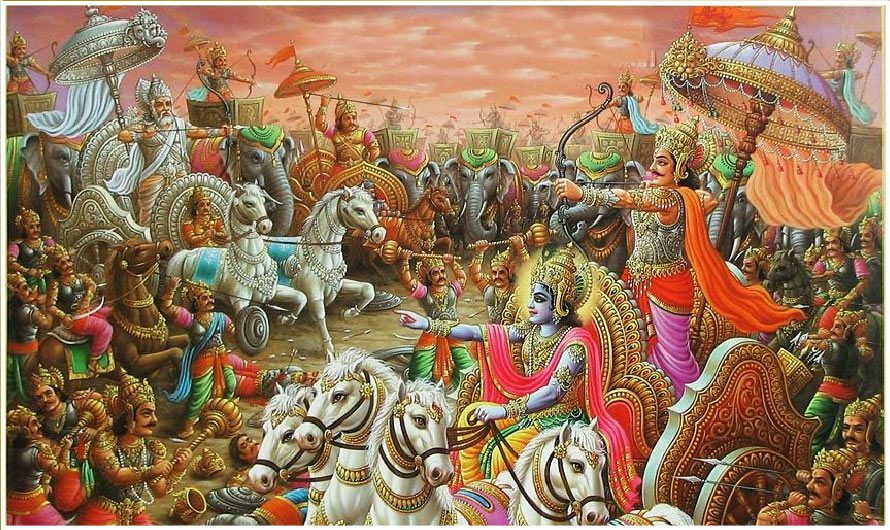 शुद्ध श्रीमद्भगवद्गीता।अध्याय 2, बुद्धि को स्थिर कैसे रखें?Bhagavad Gita: How to Control Mind?